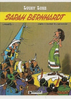 Lucky Luke