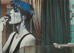 Enki Bilal