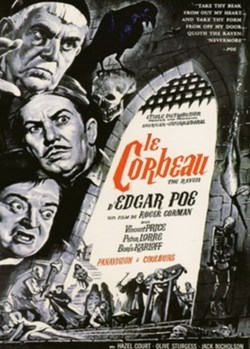Le corbeau