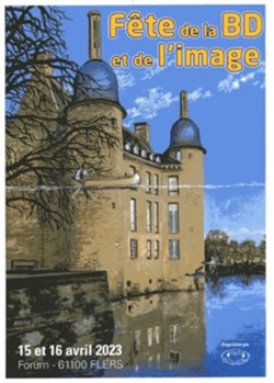 Flers de l'Orne (61) 2023