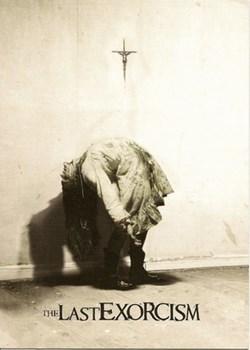 The last exorcism