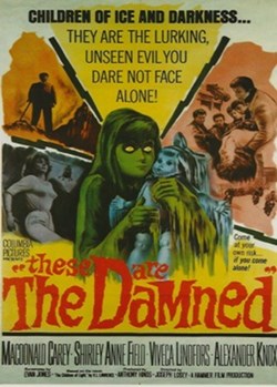 The damned