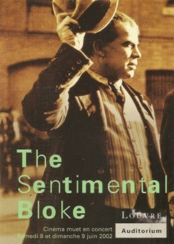 The sentimental bloke