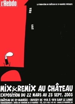 Mix & Remix