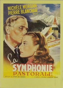 La symphonie pastorale