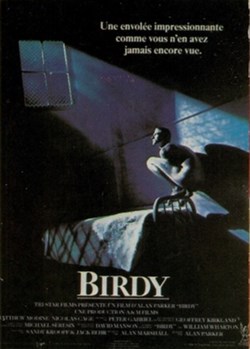 Birdy