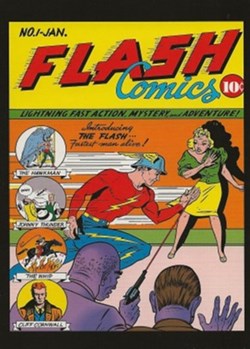 DC Comics