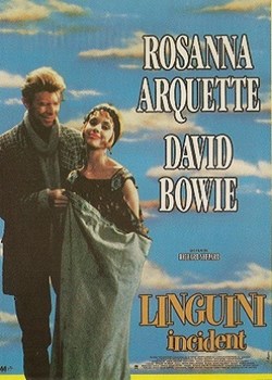Linguini incident