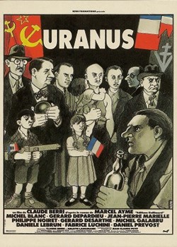 Uranus