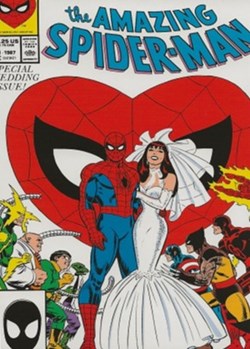 Marvel