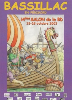 Bassillac (24) 2003