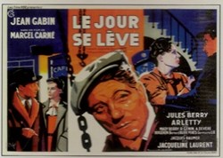 Le jour se lève