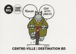 Le chat