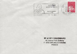 Illzach (68) 2000 Bédéciné