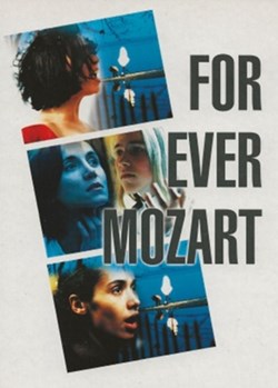 For ever Mozart