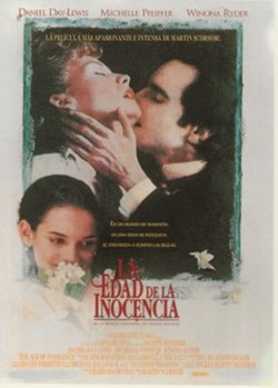 La edad de la inocencia