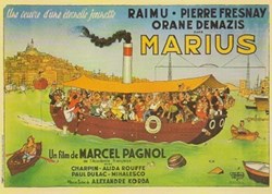 Marius