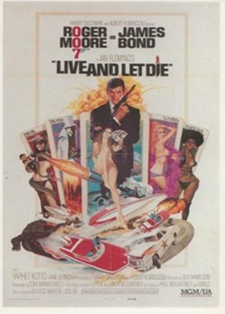 Live and let die