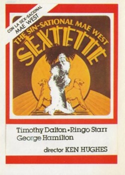 Sextette