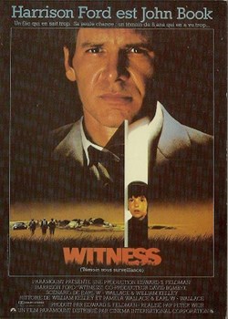 Witness