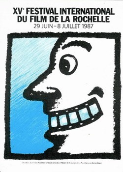 La Rochelle Festival du film 1987