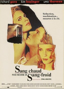 Sang chaud pour meurtre de sang froid