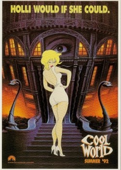 Cool world