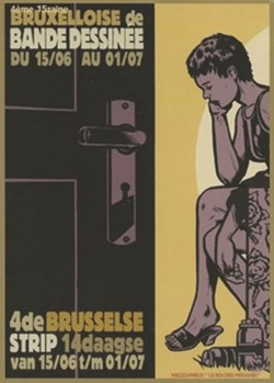 Bruxelles (Belgique) 2007
