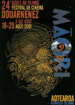 Douarnenez Festival de cinéma 2001
