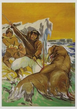 Nanook l'esquimau