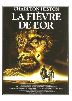 La fièvre de l'or