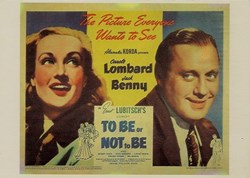To be or not to be