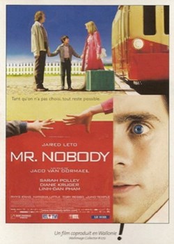 Mr nobody