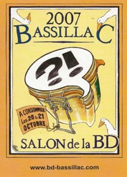 Bassillac (24) 2007