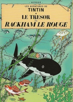 Tintin