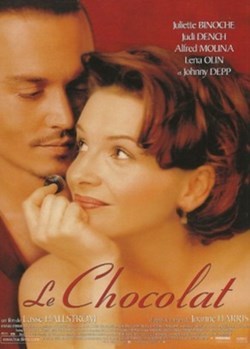 Le chocolat