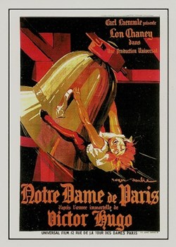Notre Dame de Paris