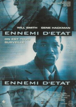 Ennemi d'état