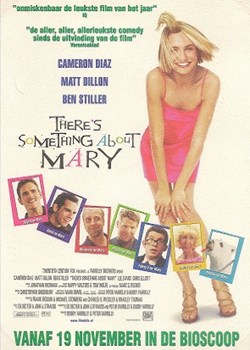 There's something about Mary