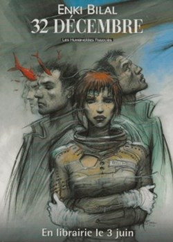 Enki Bilal