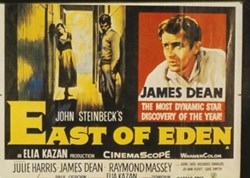 East of eden
