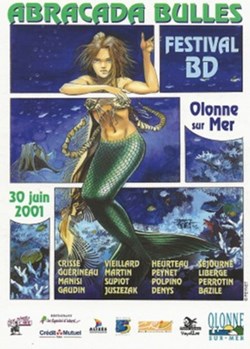 Olonne sur Mer (85) 2001