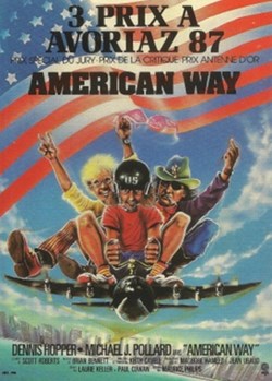 American way