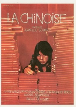 La chinoise