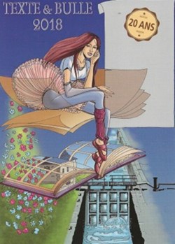 Damparis (39) 2018