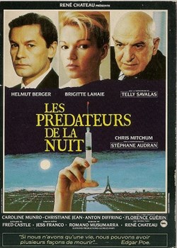 Les prédateurs de la nuit