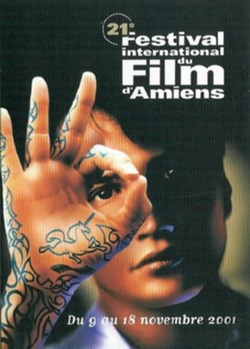 Amiens Festival du film 2001 (1ère version)