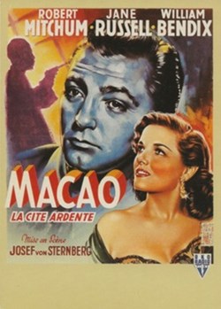 Macao