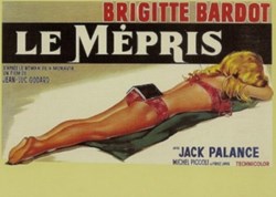 Le mépris