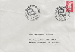 Sète (34) 1991